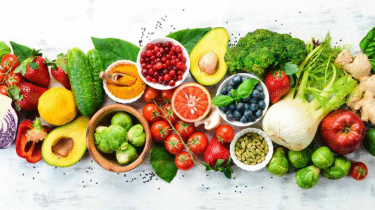 Nutrition