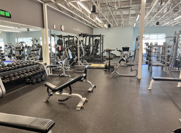 anytime fitness membership cost