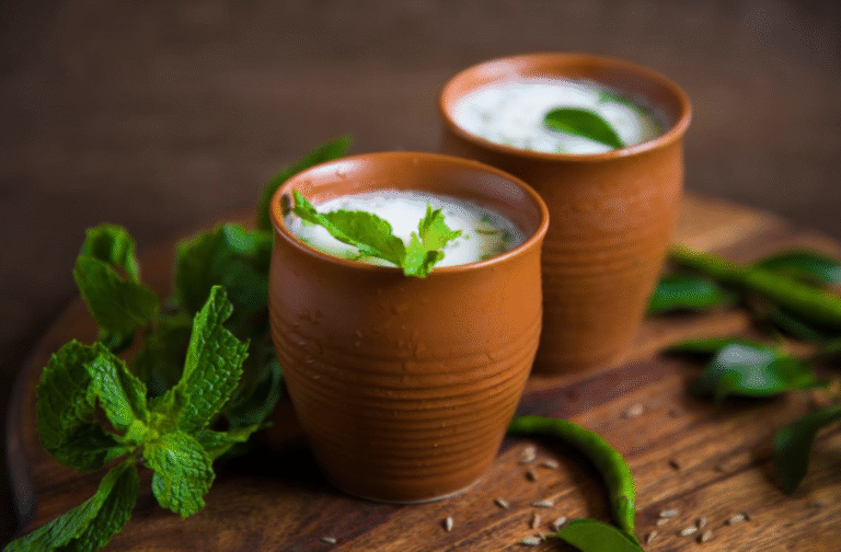 buttermilk