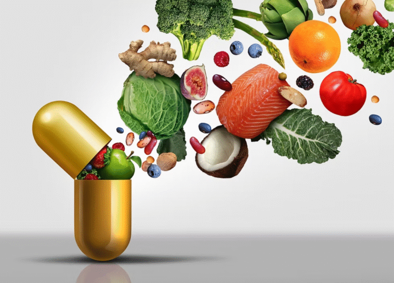 can men take prenatal vitamins​