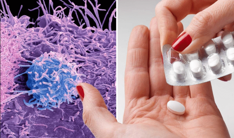 can vitamin b12 deficiency be a sign of cancer​