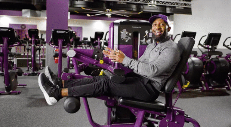 planet fitness summer pass