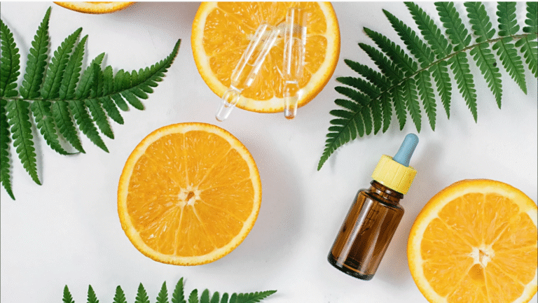 vitamin c powder​