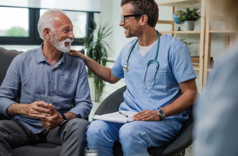 baptist health concierge pricing