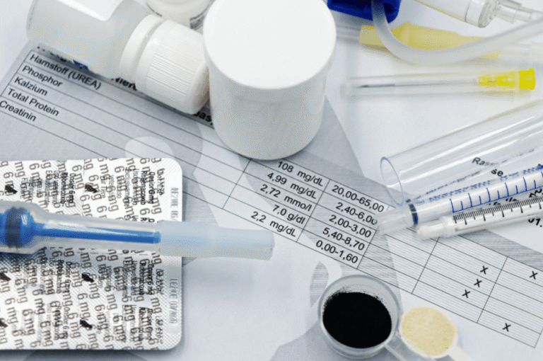 does mushrooms show up in drug tests