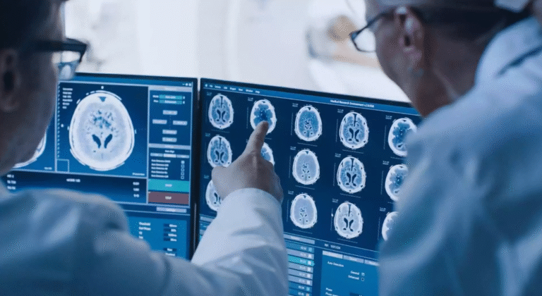 mri technologists job
