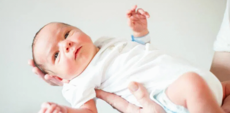 newborn normal blood glucose