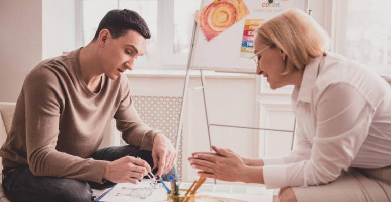 art psychotherapy jobs