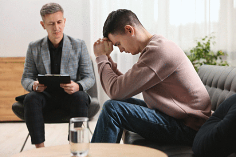 psychotherapy vs therapy