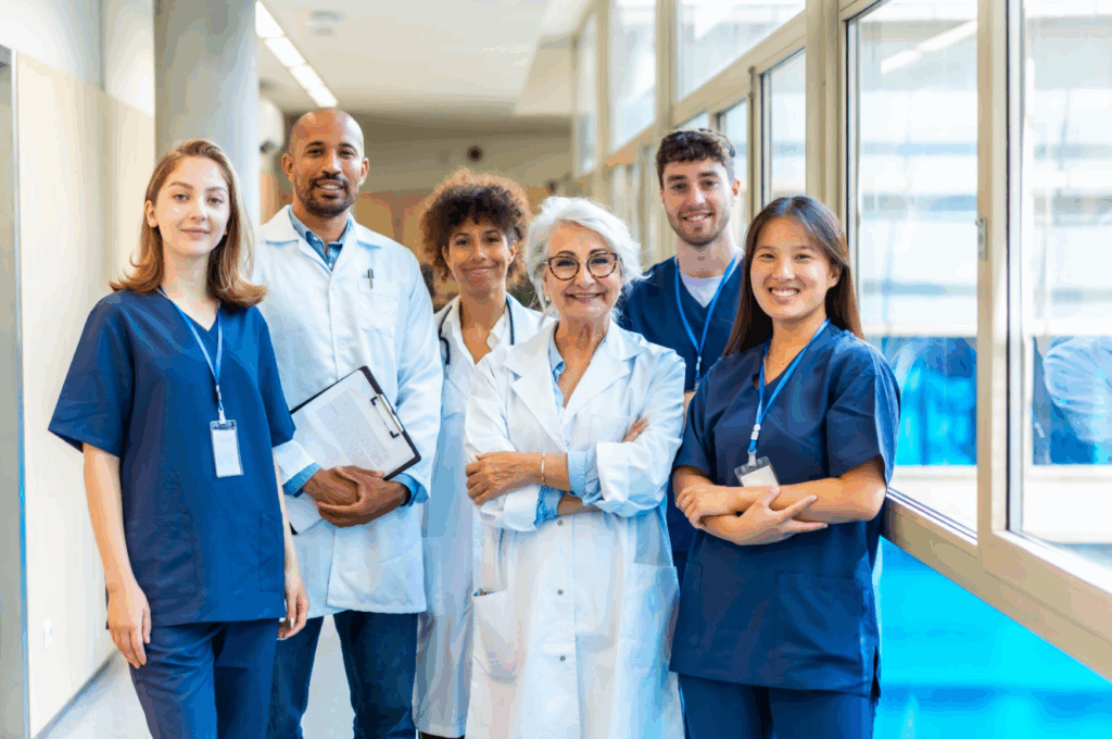 Medical Assistant Week: Recognizing the Backbone of Healthcare Medical Assistant