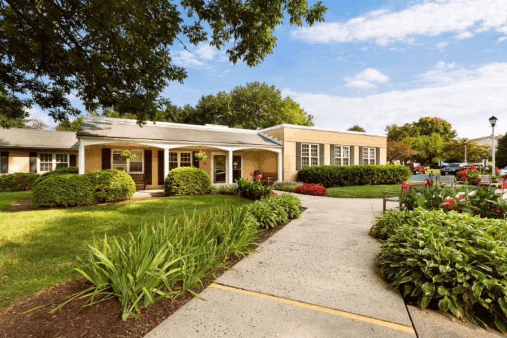 A New Era for Healthcare: Inside the UM Upper Chesapeake Medical Center Bel Air Expansion medical center bel air