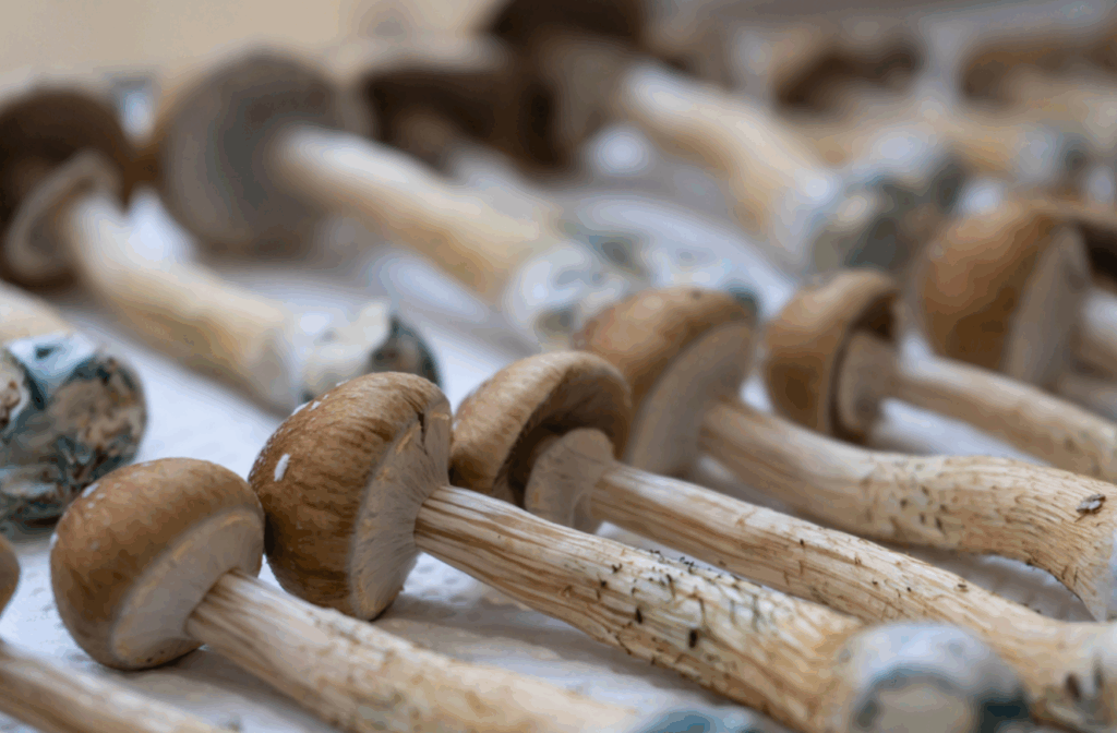 Can You Smoke Shrooms? The Truth About Smoking Psychedelic Mushrooms can you smoke shrooms