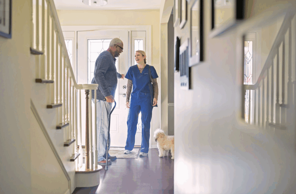 centerwell home health