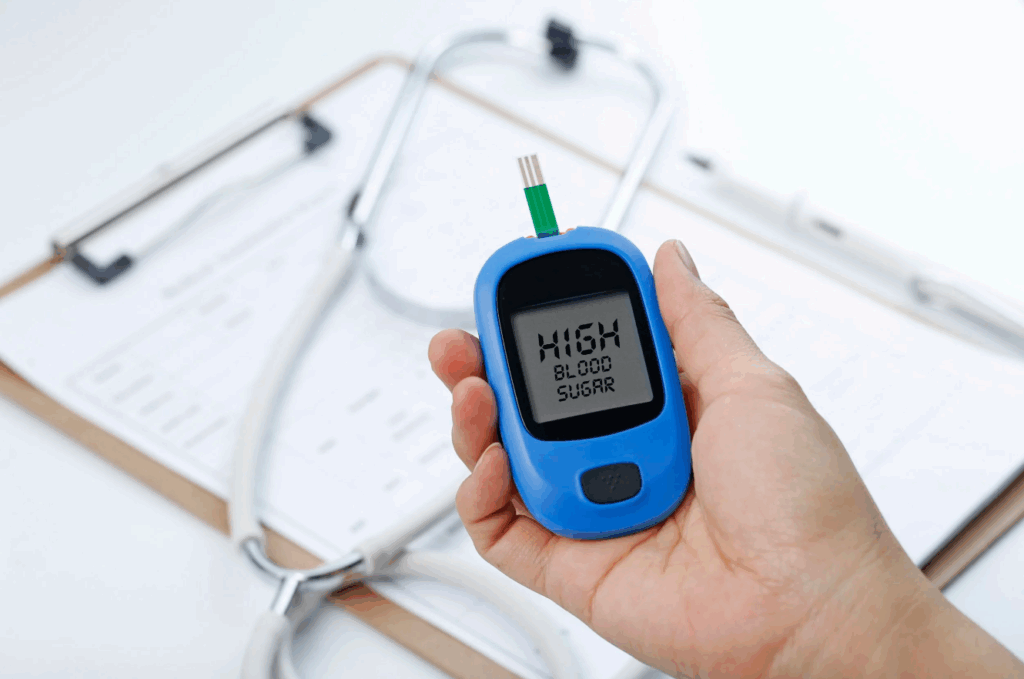 Understanding the Role of the Health Sense Blood Sugar Hub in Daily Life health sense blood sugar hub