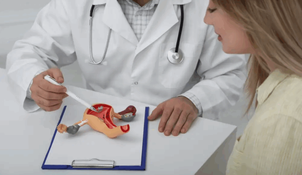 Hydrosalpinx: Recognizing the Signs and Understanding Your Treatment Options hydrosalpinx symptoms recognizing