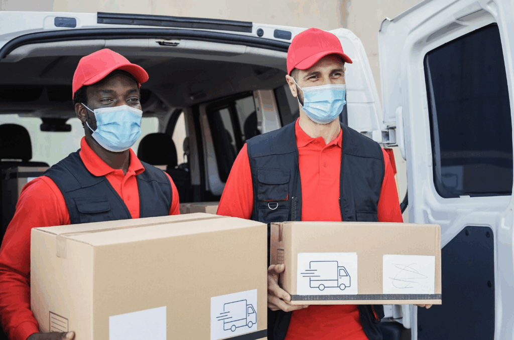 How to Become a Medical Courier in 2024: A Complete Guide medical courier