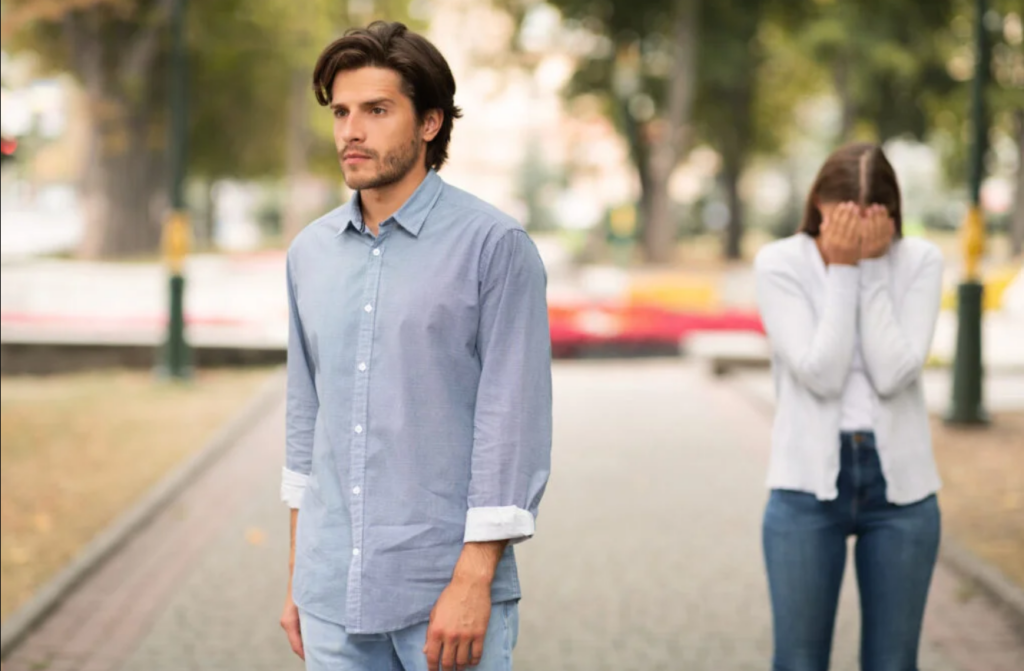 What Is the Name of Abandonment Anxiety and How It Affects You abandonment anxiety