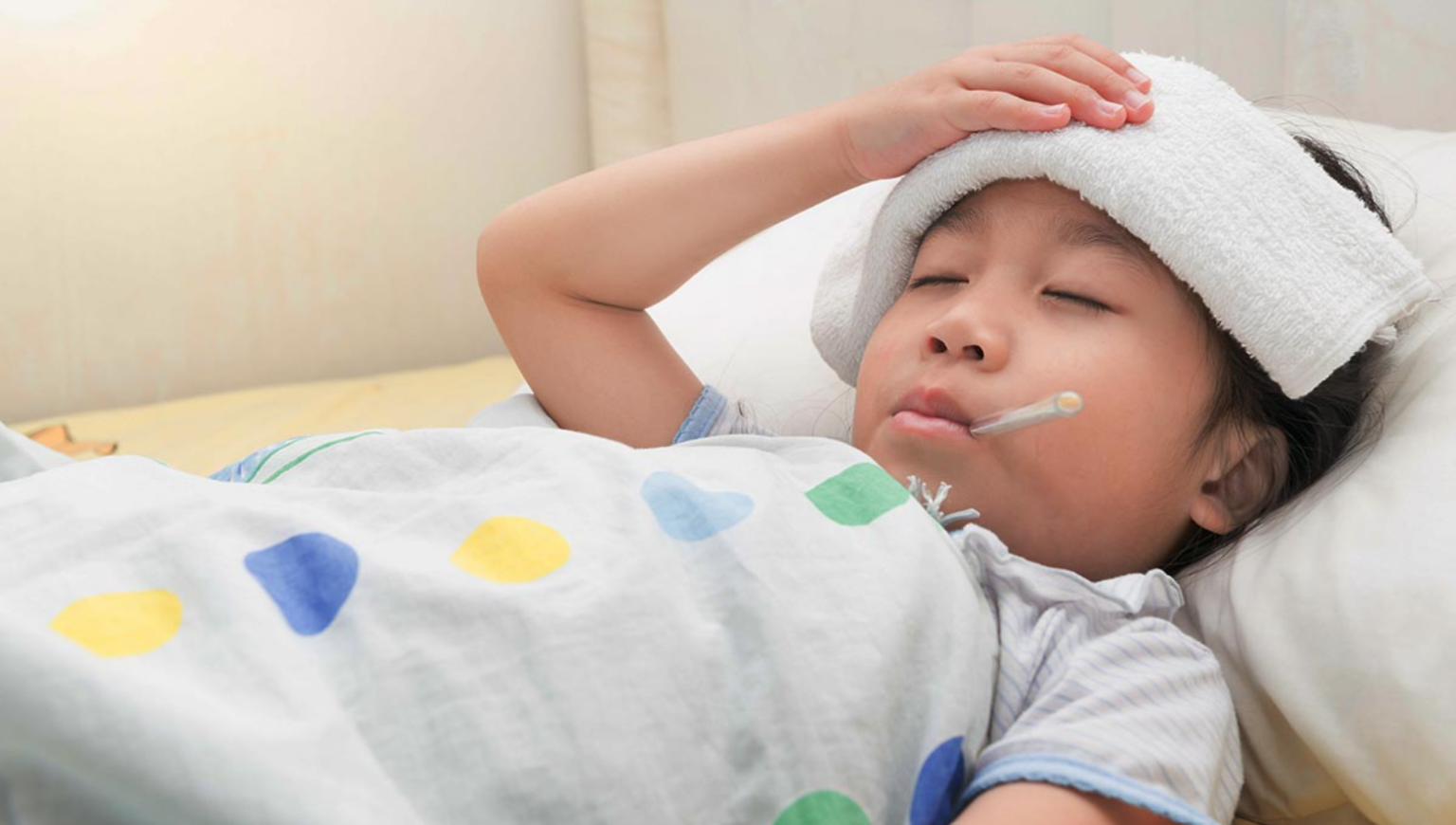 Childhood Fever With No Other Symptoms: A Parent’s Guide childhood fever symptoms