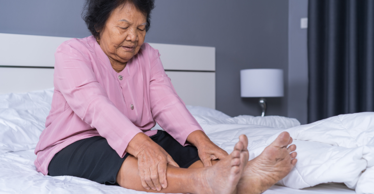 chronic venous insufficiency medical devices