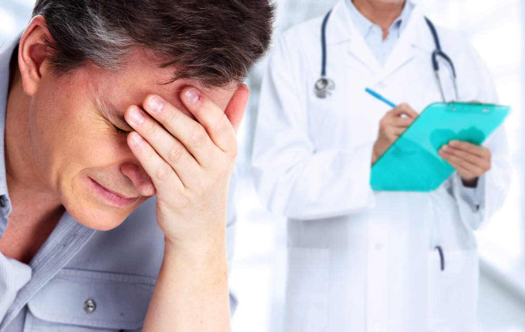 Finding Effective Depression Treatment Near Me: Exploring Solutions and Acceptance depression treatment