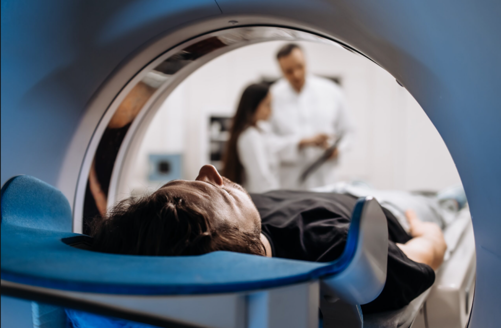 Head MRI: How Long Does It Take and What to Expect During the Scan head mri