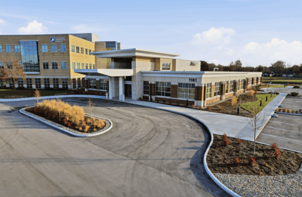 Johnson County Revolutionizes Youth Mental Health with Groundbreaking Crisis Care Model johnson county mental health