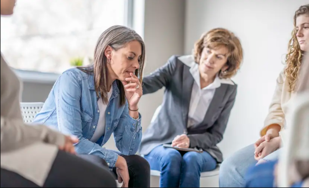 What Is Outpatient Mental Health Treatment? Understanding Your Options mental health treatment